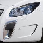 Opel Insignia OPC 2009 года